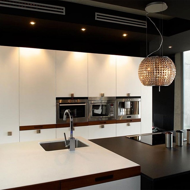 Diseño y proyecto de Interiorismo integral en Residencial de Benidorm. imagen 6