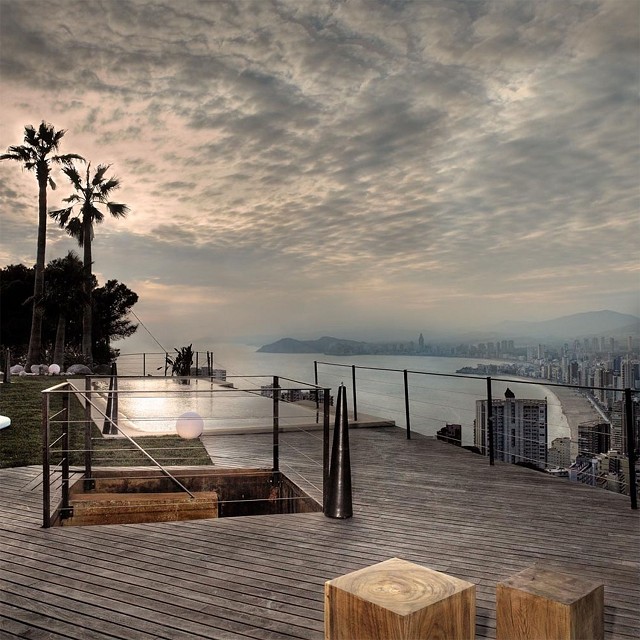 Diseño y proyecto de Interiorismo integral en Residencial de Benidorm. imagen 5