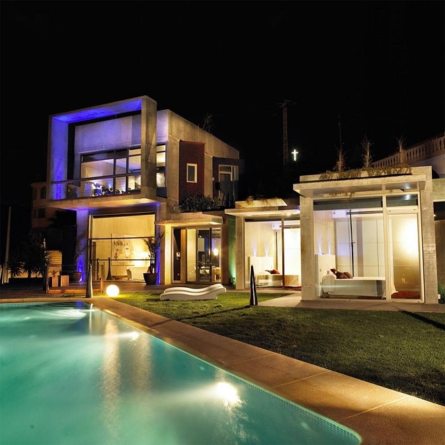 Diseño y proyecto de Interiorismo integral en Residencial de Benidorm. imagen 2
