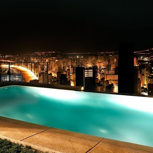 Diseño y proyecto de Interiorismo integral en Residencial de Benidorm. imagen 4