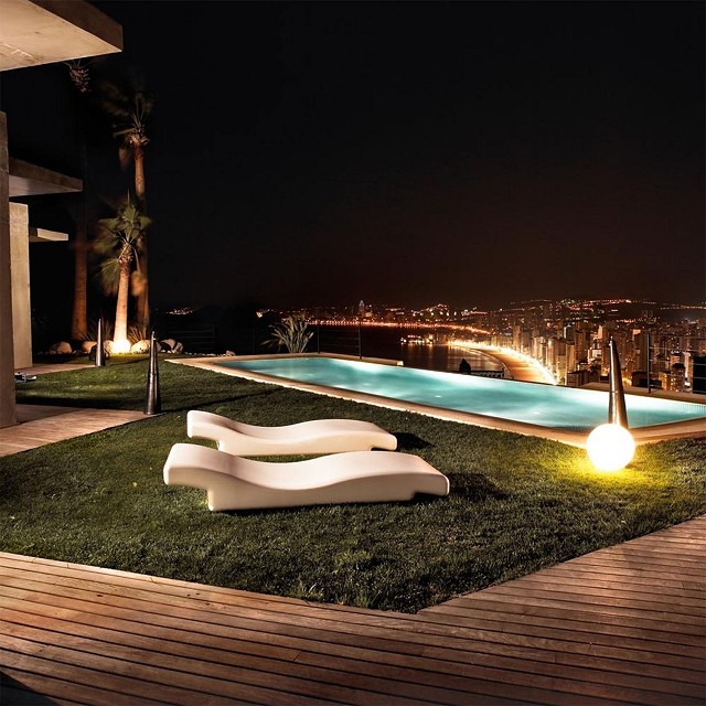 Diseño y proyecto de Interiorismo integral en Residencial de Benidorm. imagen 3