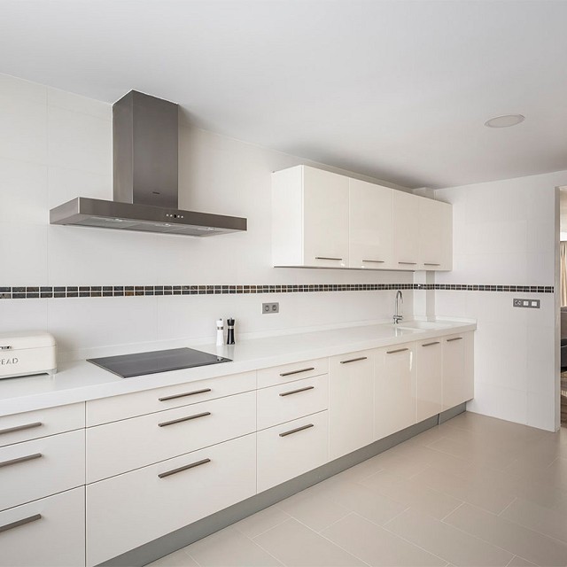 Interiorismo y diseño de vivienda vacacional para una familia de Suecia imagen 16